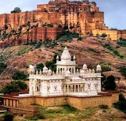 golden triangle tour with pushkar and ajmer