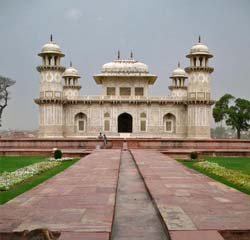 golden triangle tour 3 nights 4 days