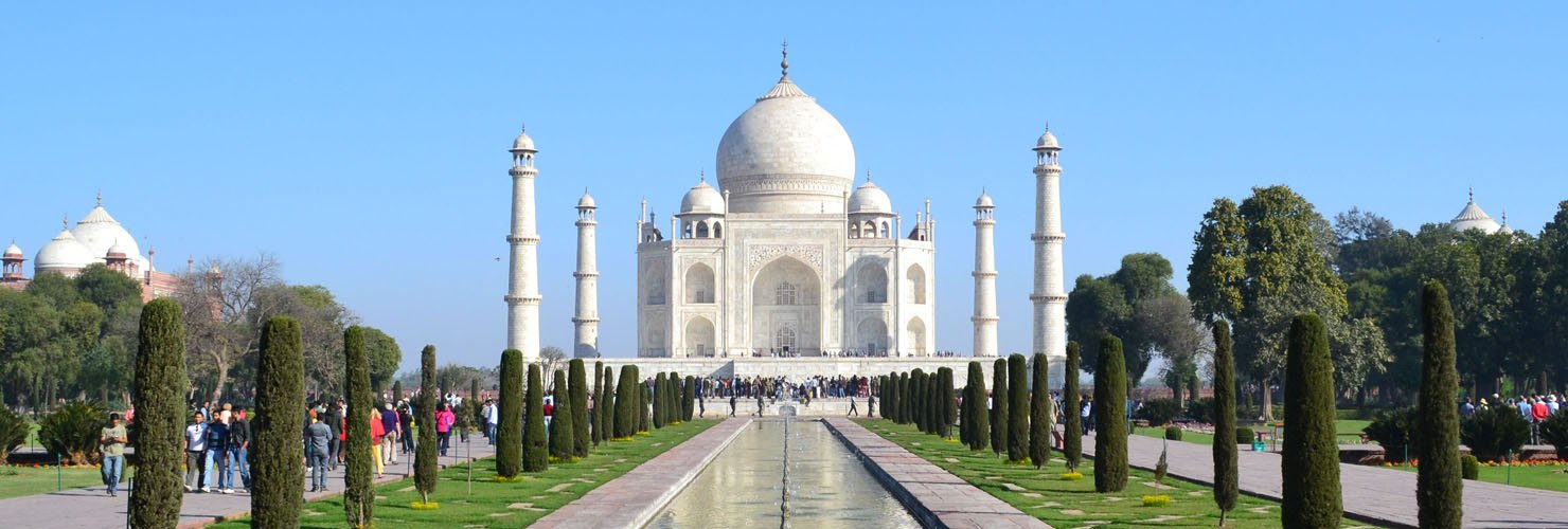 india golden triangle tour