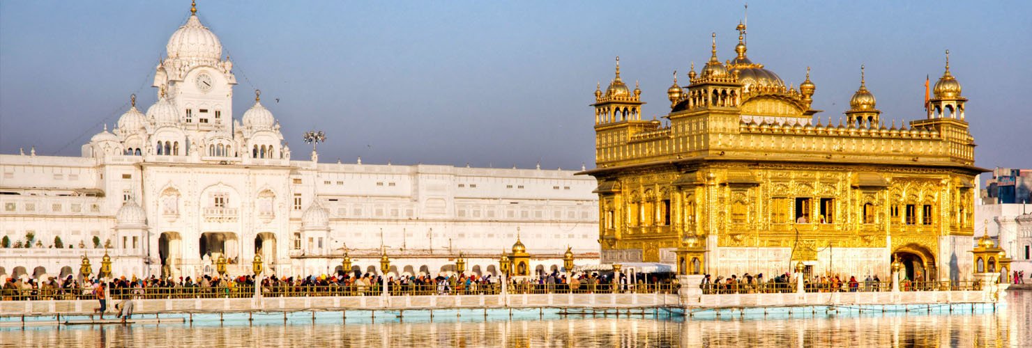 india golden triangle tour